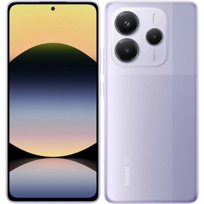 Xiaomi Redmi Note 14 5G 6GB/128GB Lavender Purple