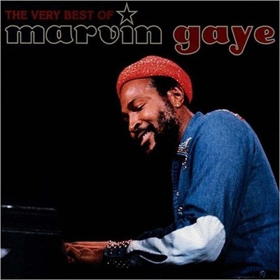 Marvin Gaye - The Very Best Of, 2 CD