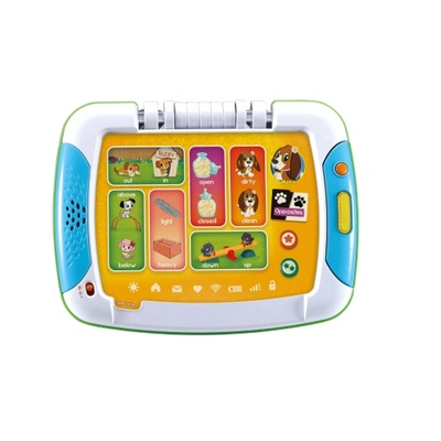 VTech - 2в1 Таблет V611203