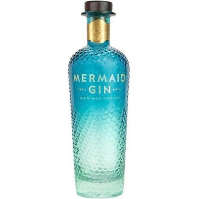 Mermaid Original Gin 42% 0,7 l (holá láhev)