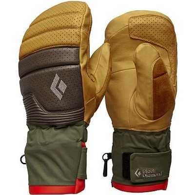 Black Diamond PROGRESSION mitts