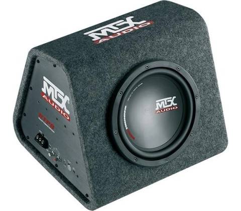 MTX Audio RTP8