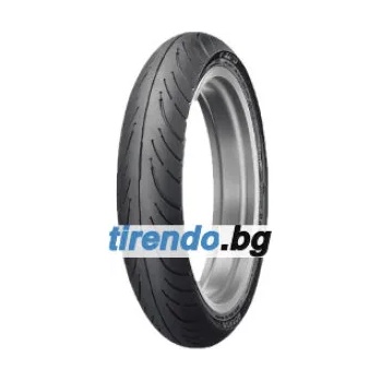 Dunlop Elite 4 ( 130/70 R18 TL 63H M/C, Предно колело )