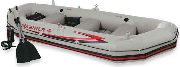 Intex Mariner 4 Set