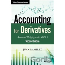 Accounting for Derivatives - Ramirez Juan