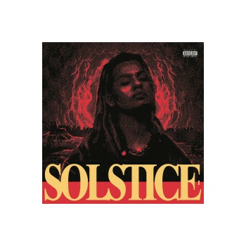 Lala & Ce - Solstice CD