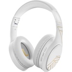 PowerLocus P19 white-gold Слушалки