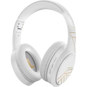 PowerLocus P19 white-gold Слушалки