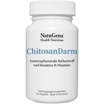 NatuGena ChitosanDarm, 120 капсули, NatuGena (570905 (2018090) NTG)