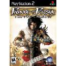 Hry na PS2 Prince of Persia: The Two Thrones