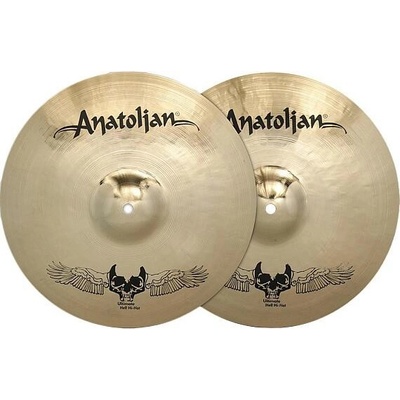Anatolian US 13 HLHHT