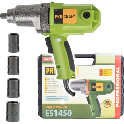 Procraft ES1450