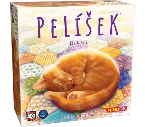 Mindok Pelech