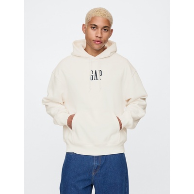 GAP Овърсайз суитчър с логото на GAP GAP | Byal | МЪЖЕ | XL