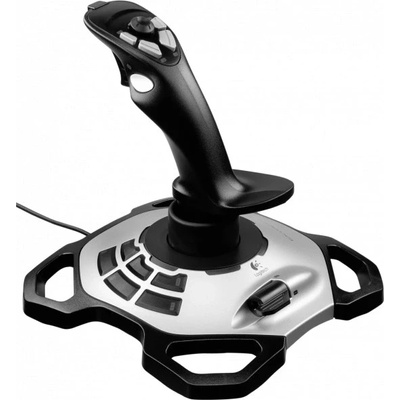 Logitech Extreme 3D Pro 942-000031 – Zboží Mobilmania