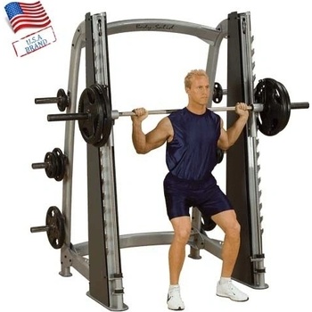 Body Solid Smith Machine SCB1000
