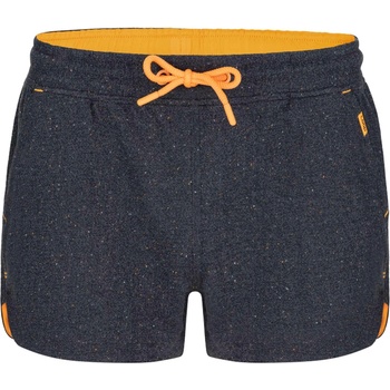 Loap Edula dámske kraťasy tmavomodrá