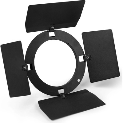BeamZ Professional NEUTRON-BOLD Barndoor
