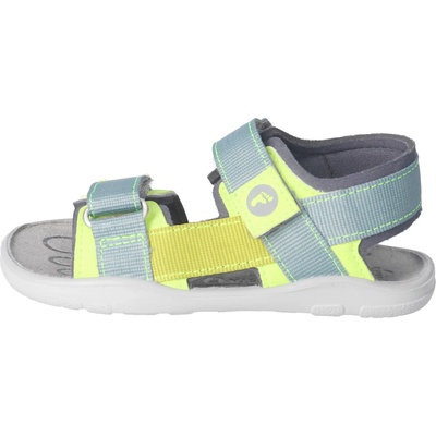 Ricosta Детски сандали Ricosta Kid's Loen Sandals - Kiwi / Teer - размер 29 (EU) (702-5397-0117)