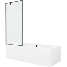 MEXEN Cube 180 x 80 cm 550518080X9508007070