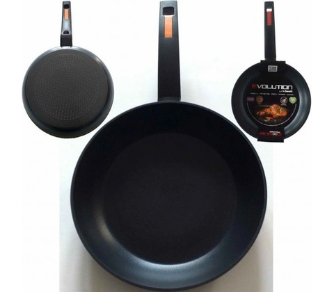 ZANETTI Pánev EVOLUTION 24 cm