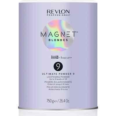 Revlon Professional Magnet Ultimate Powder 9 750 g