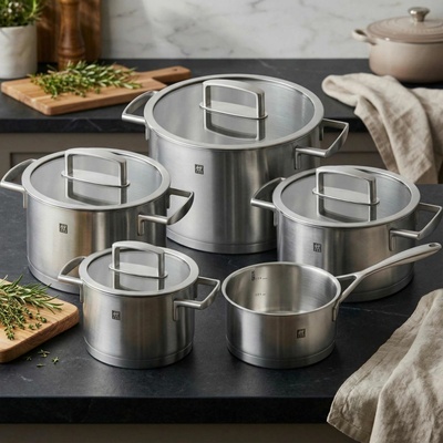 Zwilling Vitality 5 ks