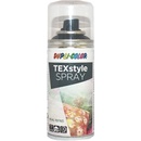 Dupli Color TexStyle čierna farba na textil spray 150 ml