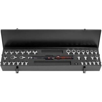 KS Tools Momentový klíč-sada 516.1635