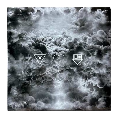 2 The Neighbourhood - I Love You. LP