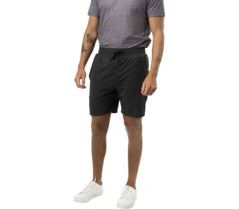 Bauer Core Train Short Grey