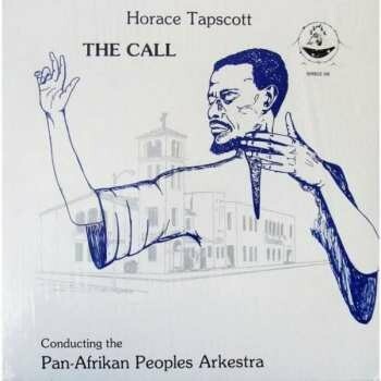 The Call LP