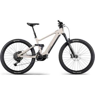 LAPIERRE Overvolt HT 6.6 27.5 2025