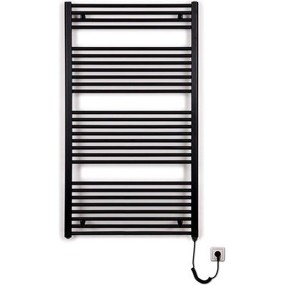 Thermal KD-E 750 mm x 1320 mm černá mat