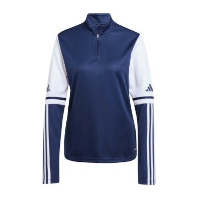 adidas Sq25 Tr Top W modrá