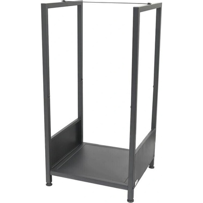 Cattara Stojan na drevo CARINI 39x35x76 cm