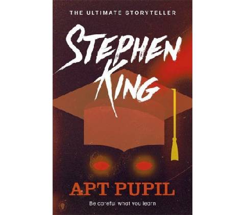 Apt Pupil