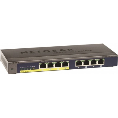 Netgear GS108P