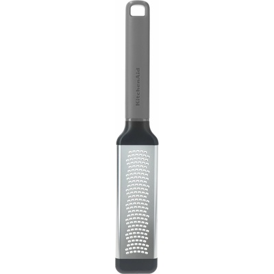 Struhadlo jemné KitchenAid Classic Collection šedá KHA321OHCGG
