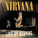 NIRVANA: LIVE AT READING LP