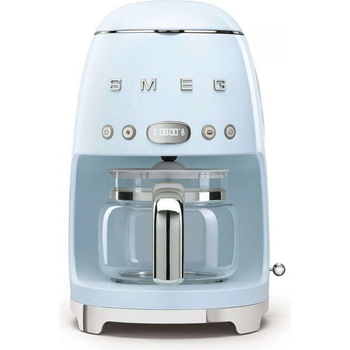 Image 1 of Smeg 50's Retro Style DCF02PBEU