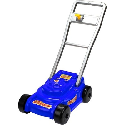 Mikro Косачка за трева 56x28x56см синя