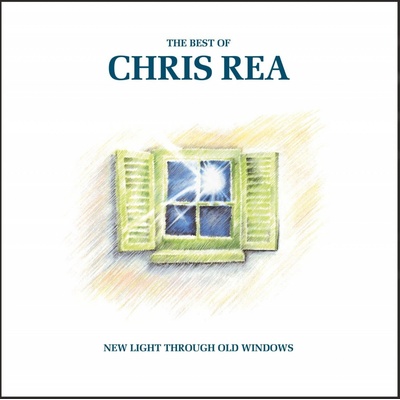 Rea Chris: New Light Through Old Windows LP