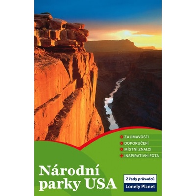 Národní parky USA
