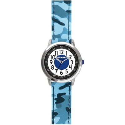 Clockodile CWB0030