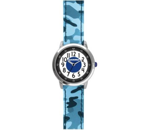 Clockodile CWB0030