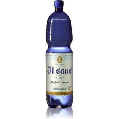 Il Sano Natur 6 x 1,5 l