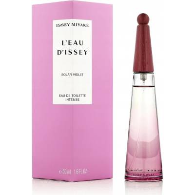 Issey Miyake L'Eau d'Issey Solar Violet toaletní voda dámská 50 ml