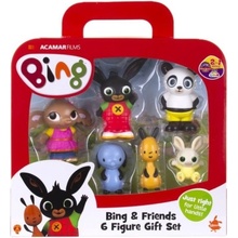 Flair Toys Bing a jeho priatelia