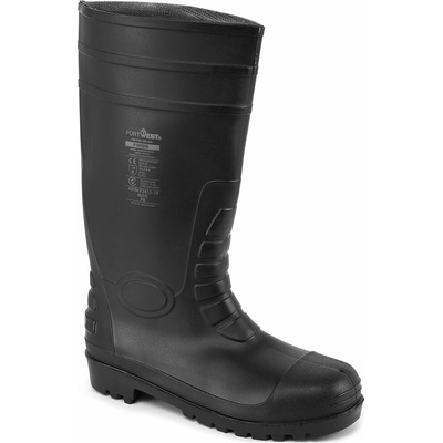 Portwest FW95 Wellington Total Safety S5